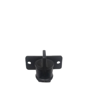Accesoriu pentru mobilă: Element prindere pentru profil orizontal gola „C” 58mm/75mm 2675/2676 cu led. Compatibil cu bucătării, dormitoare, sufragerii și alte piese de mobilier.