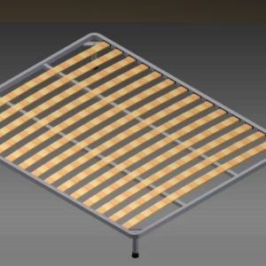 Somiera 1000x2000 mm