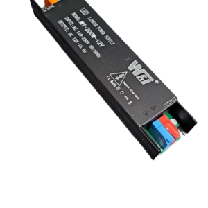 Accesoriu pentru mobilă: Sursa alimentare led 12v 200w. Compatibil cu bucătării, dormitoare, sufragerii și alte piese de mobilier.
