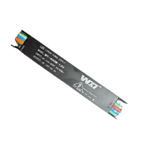 Accesoriu pentru mobilă: Sursa alimentare led 12v 400w. Compatibil cu bucătării, dormitoare, sufragerii și alte piese de mobilier.