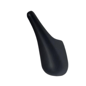 Accesoriu pentru mobilă: Cuier mic Jair auriu. Compatibil cu bucătării, dormitoare, sufragerii și alte piese de mobilier.