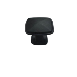 Accesoriu pentru mobilă: Buton Point auriu. Compatibil cu bucătării, dormitoare, sufragerii și alte piese de mobilier.