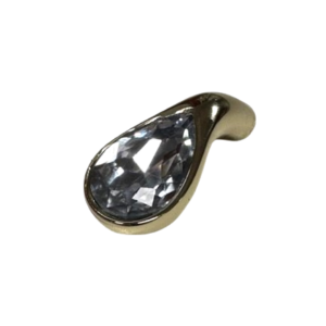Accesoriu pentru mobilă: Maner Point 128 negru. Compatibil cu bucătării, dormitoare, sufragerii și alte piese de mobilier.