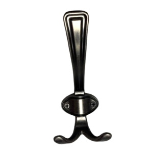Accesoriu pentru mobilă: Cuier mare Coruna gri antic. Compatibil cu bucătării, dormitoare, sufragerii și alte piese de mobilier.