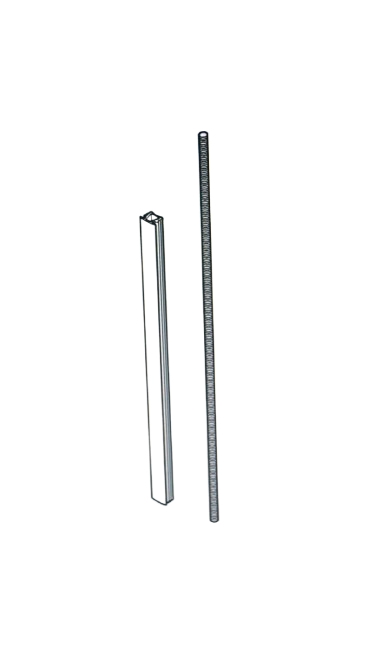 Compensator incovoiere