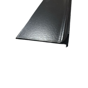 Imbinare blat aluminiu 38mm finisaj negru